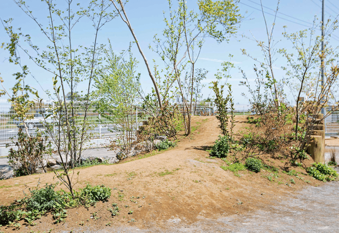 アソビオ|阿見町認可保育園「ゆめふるつなぐ保育園」