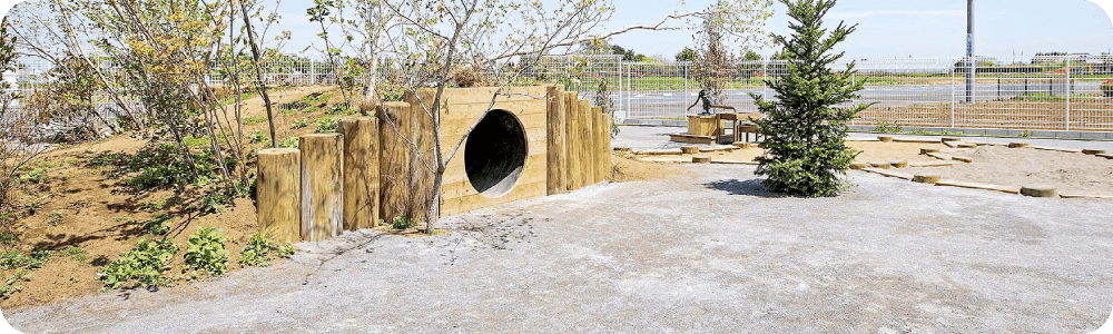 アソビオ｜阿見町認可保育園「ゆめふるつなぐ保育園」